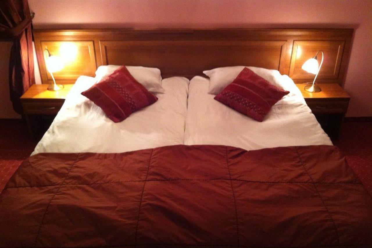 Hotel Asteri Bansko - Organic Food From Small Local Farms By Asteri Hotels Esterno foto