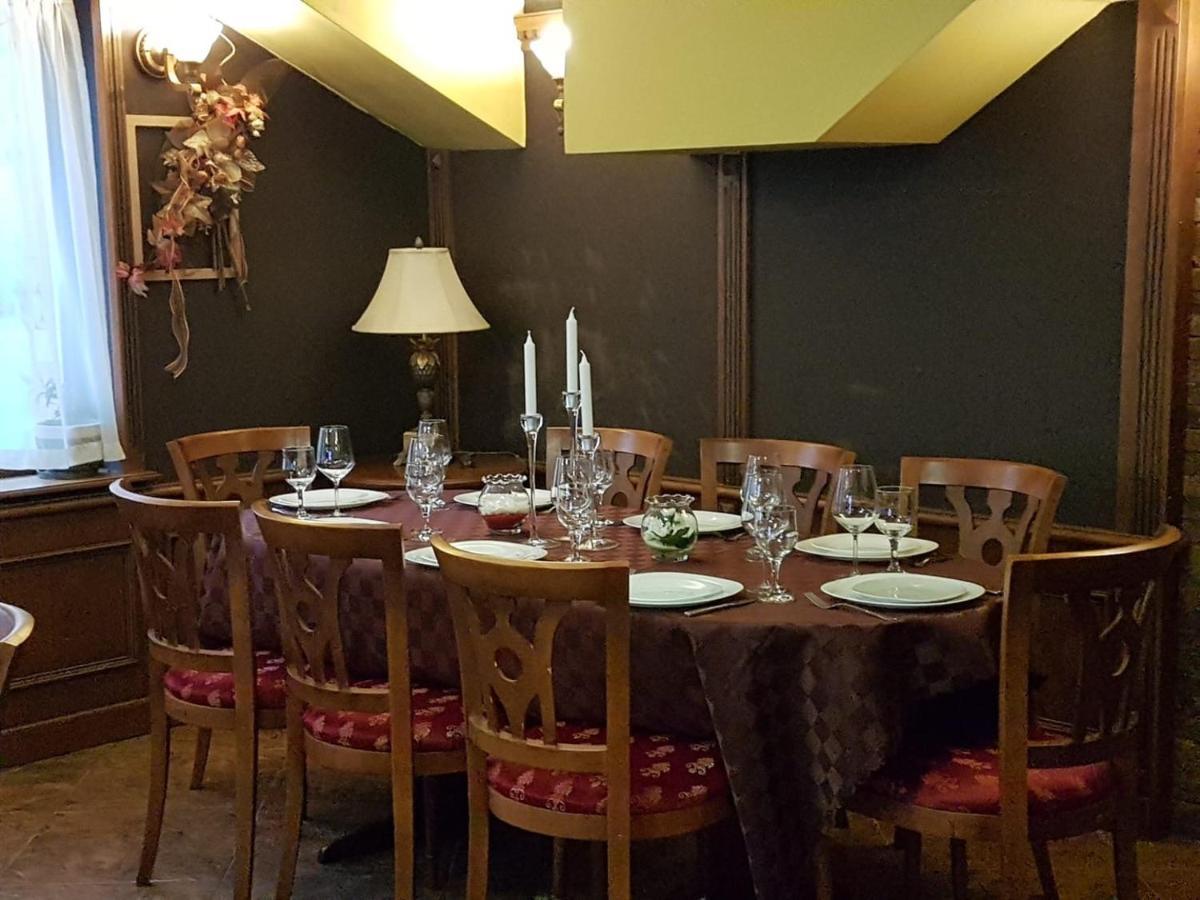 Hotel Asteri Bansko - Organic Food From Small Local Farms By Asteri Hotels Esterno foto