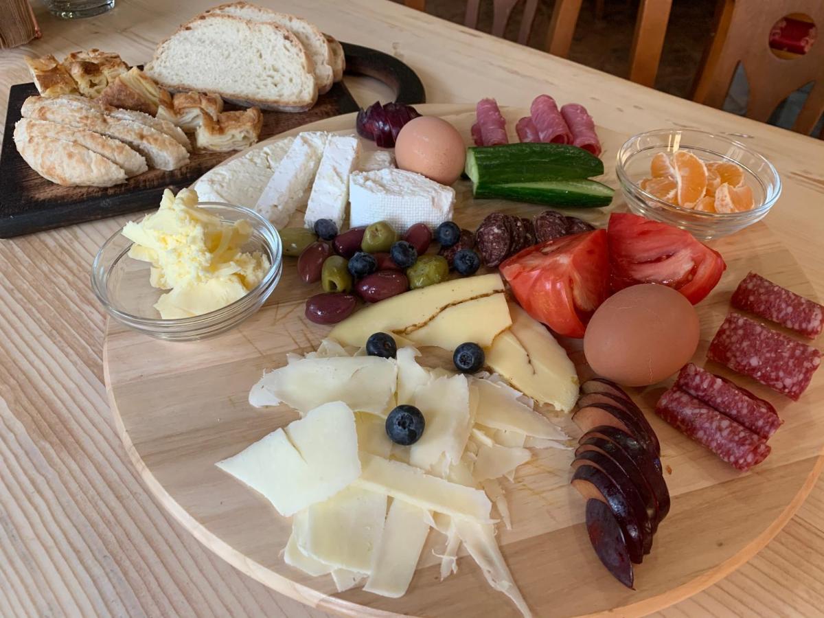 Hotel Asteri Bansko - Organic Food From Small Local Farms By Asteri Hotels Esterno foto