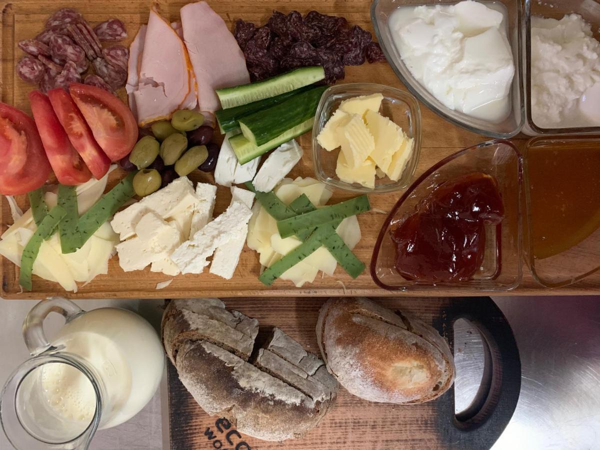 Hotel Asteri Bansko - Organic Food From Small Local Farms By Asteri Hotels Esterno foto