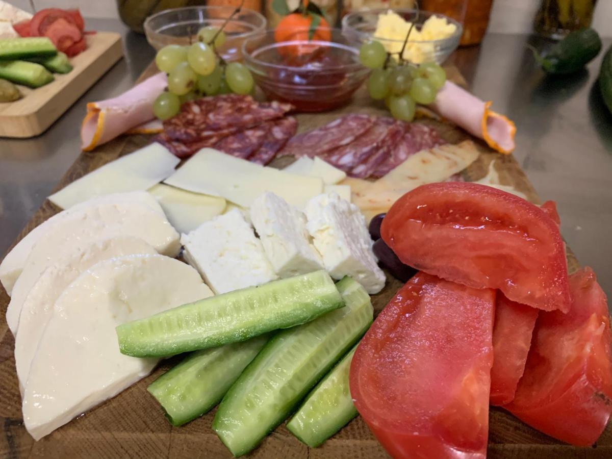 Hotel Asteri Bansko - Organic Food From Small Local Farms By Asteri Hotels Esterno foto