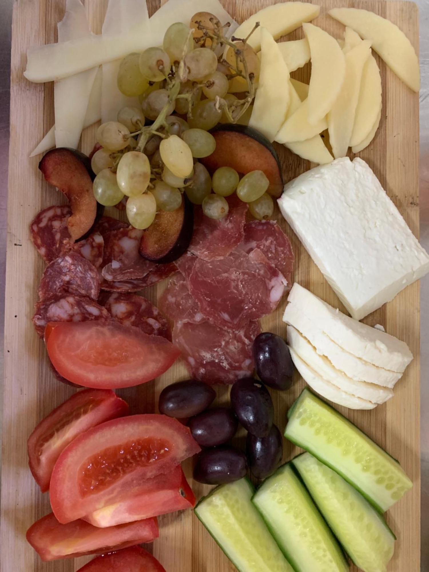 Hotel Asteri Bansko - Organic Food From Small Local Farms By Asteri Hotels Esterno foto