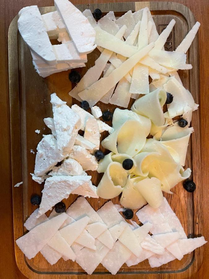 Hotel Asteri Bansko - Organic Food From Small Local Farms By Asteri Hotels Esterno foto