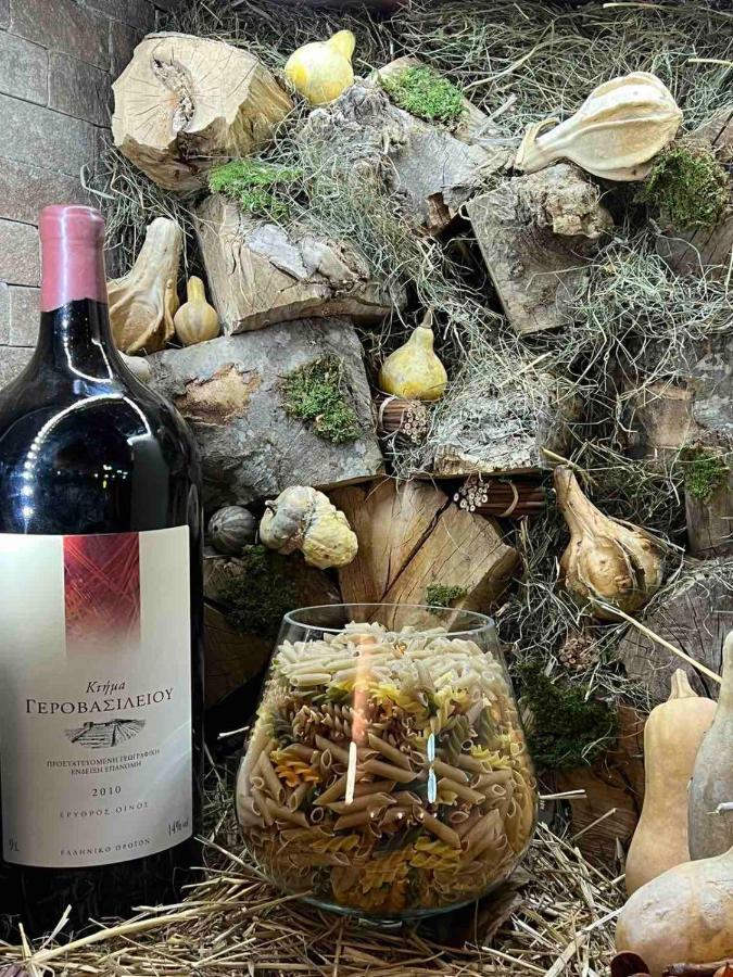 Hotel Asteri Bansko - Organic Food From Small Local Farms By Asteri Hotels Esterno foto